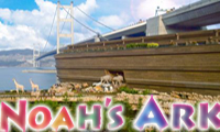 Noah's Ark, Hong Kong 挪亞方舟 (香港)